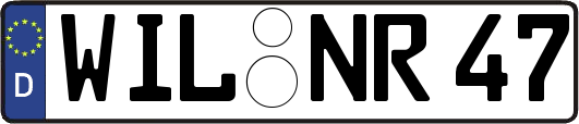 WIL-NR47