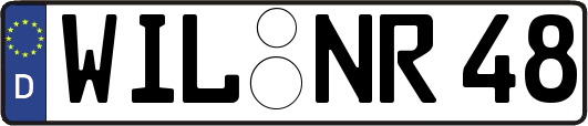 WIL-NR48
