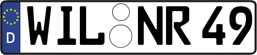 WIL-NR49