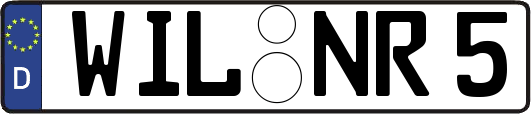 WIL-NR5