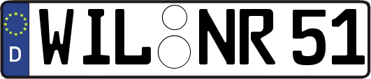 WIL-NR51