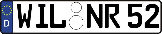 WIL-NR52