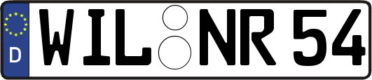 WIL-NR54