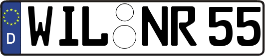 WIL-NR55