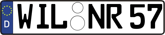 WIL-NR57
