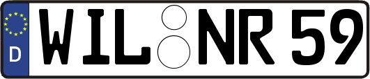WIL-NR59