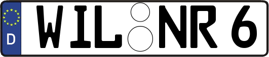 WIL-NR6