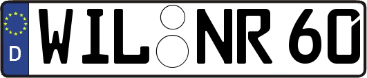 WIL-NR60