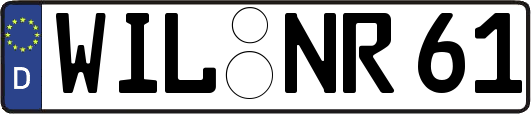 WIL-NR61