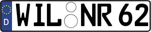 WIL-NR62