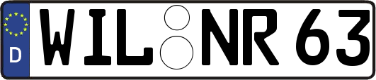 WIL-NR63