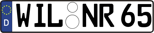 WIL-NR65