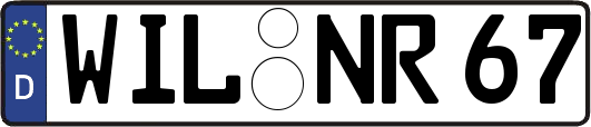 WIL-NR67