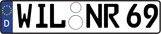 WIL-NR69