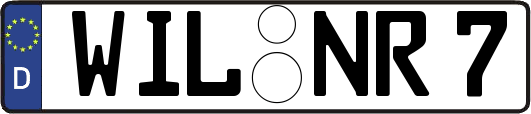 WIL-NR7