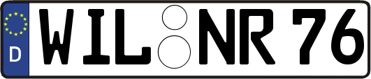 WIL-NR76