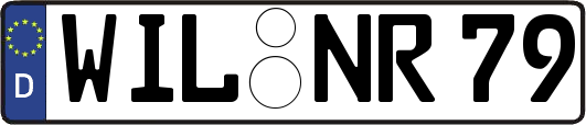 WIL-NR79