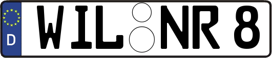 WIL-NR8