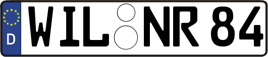 WIL-NR84