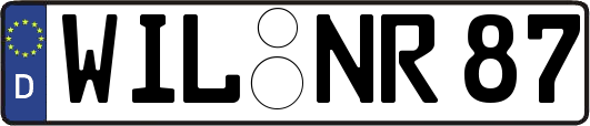 WIL-NR87