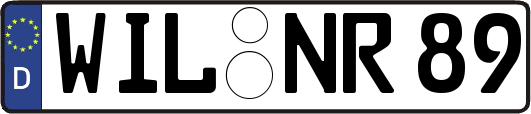 WIL-NR89