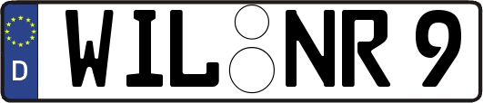WIL-NR9