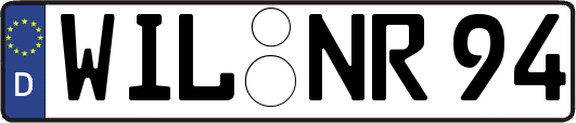 WIL-NR94