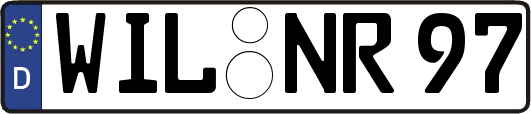 WIL-NR97