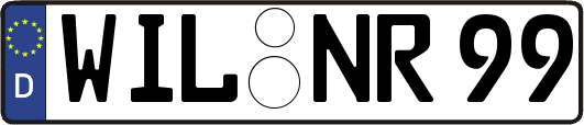 WIL-NR99