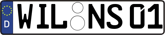 WIL-NS01