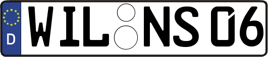 WIL-NS06