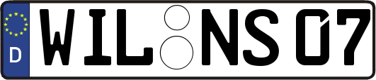 WIL-NS07