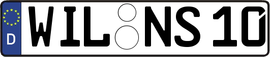 WIL-NS10