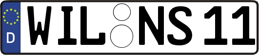 WIL-NS11
