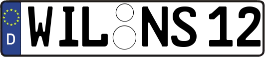 WIL-NS12
