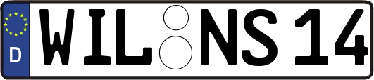 WIL-NS14