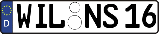 WIL-NS16