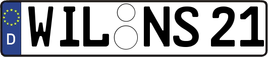 WIL-NS21