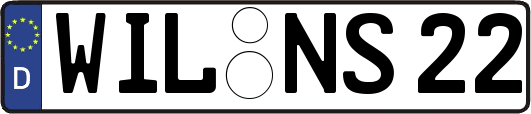 WIL-NS22