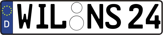 WIL-NS24