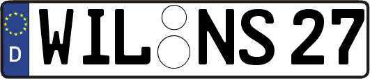 WIL-NS27