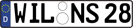 WIL-NS28