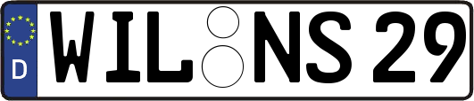WIL-NS29
