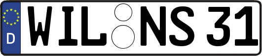 WIL-NS31