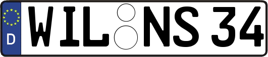 WIL-NS34