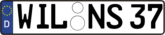 WIL-NS37