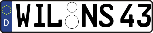 WIL-NS43
