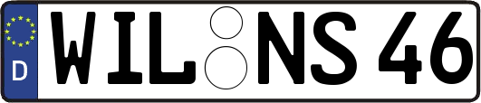 WIL-NS46