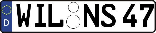 WIL-NS47
