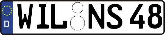 WIL-NS48